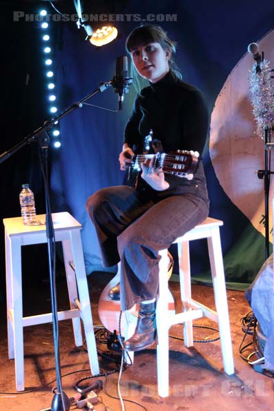 LONNY MONTEM - 2019-02-11 - PARIS - Le Pop-Up du Label - 